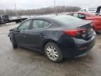 2015 Mazda 3 Grand Touring