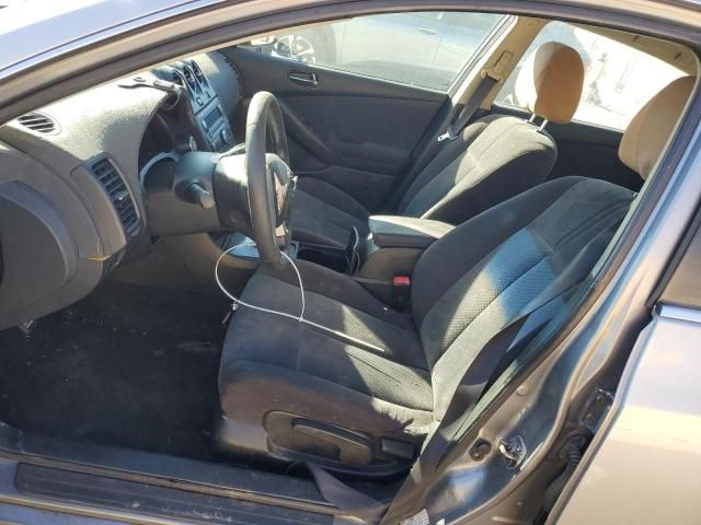 2008 Nissan Altima 2.5