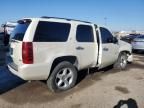 2008 Chevrolet Tahoe K1500