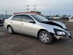 2006 Honda Accord LX