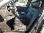 2008 Mercury Mountaineer Premier