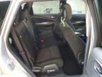 2012 Dodge Journey SXT