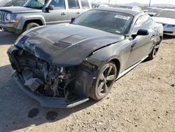 2022 Ford Mustang en venta en Tucson, AZ