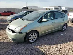 2007 Toyota Prius en venta en Phoenix, AZ