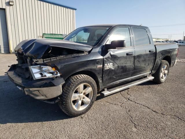 2019 Dodge RAM 1500 Classic SLT