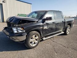 Dodge salvage cars for sale: 2019 Dodge RAM 1500 Classic SLT