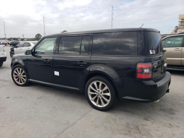 2011 Ford Flex Limited