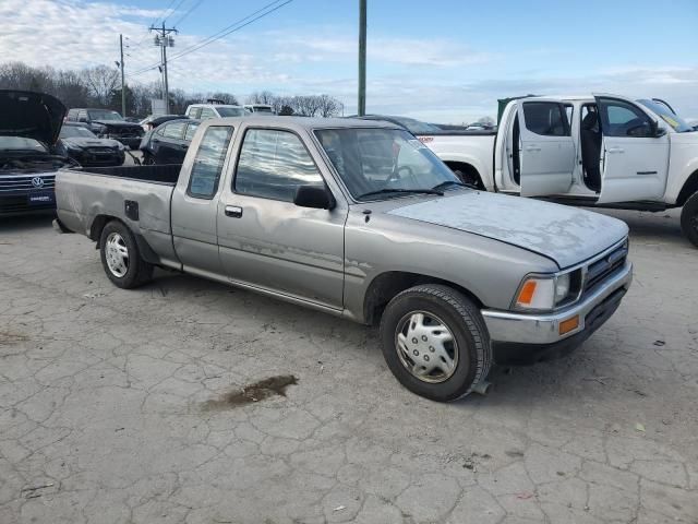 1994 Toyota Pickup 1/2 TON Extra Long Wheelbase