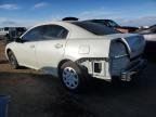 2007 Mitsubishi Galant ES