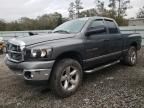 2007 Dodge RAM 1500 ST