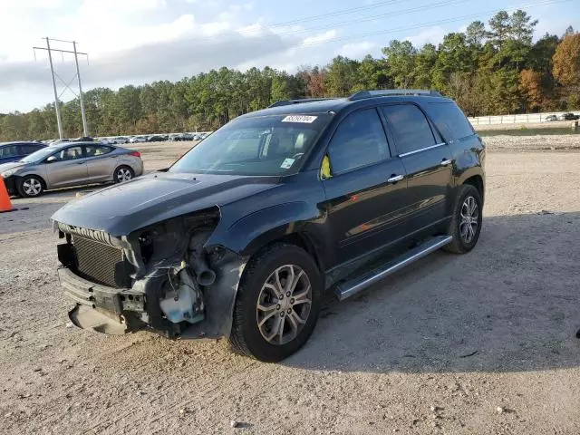 2013 GMC Acadia SLT-1