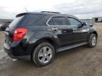 2013 Chevrolet Equinox LTZ