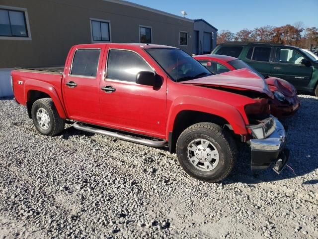 2006 Chevrolet Colorado