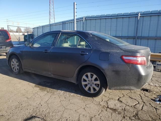 2007 Toyota Camry CE