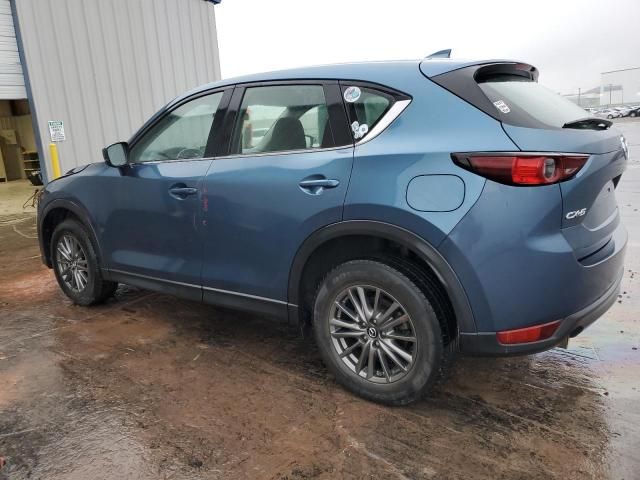 2018 Mazda CX-5 Sport