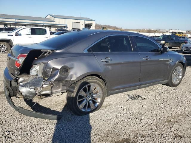 2011 Ford Taurus Limited