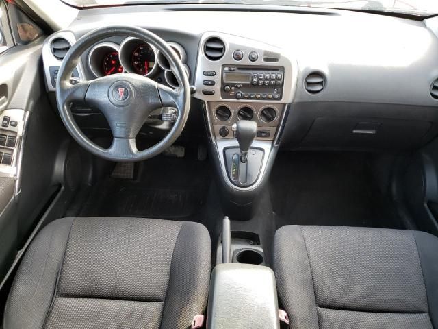 2004 Pontiac Vibe