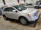 2010 Ford Edge Limited