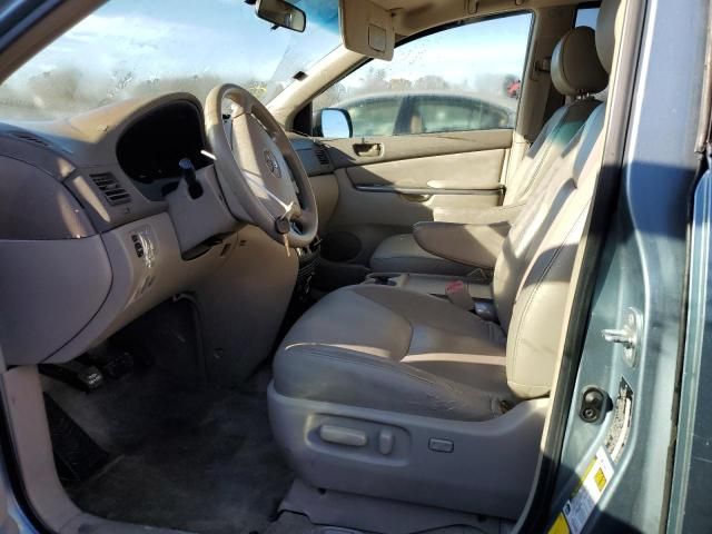 2007 Toyota Sienna CE