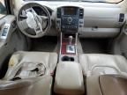 2010 Nissan Pathfinder S