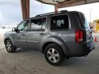 2011 Honda Pilot EXL