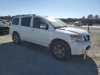 2008 Nissan Armada SE