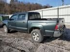 2009 Toyota Tacoma Double Cab