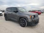 2016 Jeep Renegade Sport