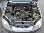 2006 Subaru Legacy Outback 2.5I