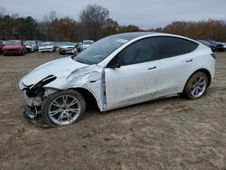 2023 Tesla Model Y en venta en Conway, AR