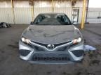 2023 Toyota Camry SE Night Shade