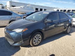 Toyota Vehiculos salvage en venta: 2018 Toyota Corolla L