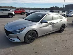 2023 Hyundai Elantra SEL en venta en Fredericksburg, VA