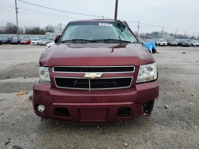 2008 Chevrolet Tahoe K1500