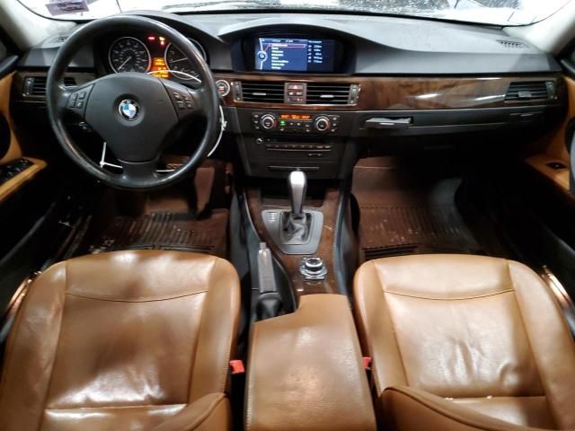 2011 BMW 335 XI