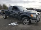 2012 Ford F150 Super Cab