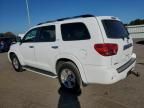 2008 Toyota Sequoia Limited