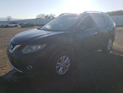 2015 Nissan Rogue S en venta en Anderson, CA