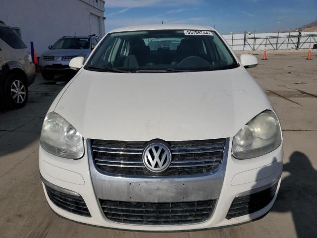 2010 Volkswagen Jetta S