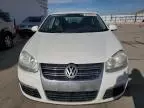 2010 Volkswagen Jetta S