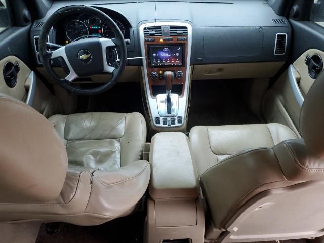 2009 Chevrolet Equinox LT