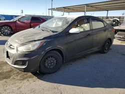 2012 Hyundai Accent GLS en venta en Anthony, TX