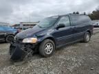 2002 Oldsmobile Silhouette Economy