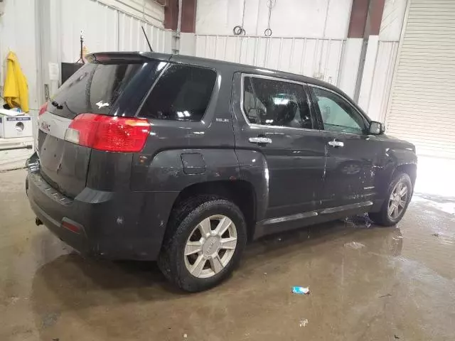 2013 GMC Terrain SLE