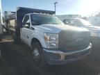 2016 Ford F350 Super Duty