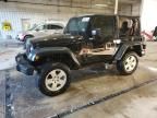 2011 Jeep Wrangler Sport