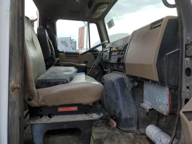 1993 International 8000 8200