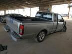 2002 Nissan Frontier King Cab XE