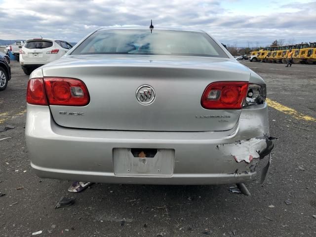 2008 Buick Lucerne CX