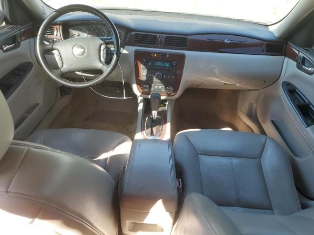 2007 Chevrolet Impala LT